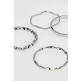 Marisse Ring L-Pi-4000 Silver | Shoptok.si