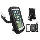 Drzac ZA MOB.TEL NA MOTORU XL+M3 BLACK | Eponuda.ba