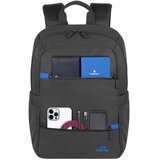 Riva Case Ruksak za prijenosna računala 13.3-14" 8264 crni | shoptok.hr