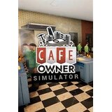  cafe owner simulator xbox live key europe | Eponuda.com