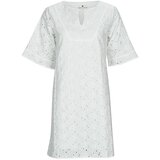 Freeman T.Porter Kratke obleke LOTISSE LACE Bela Cene