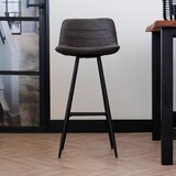 MID.YOU Set Barskih Stolov Jordan, Antracit, 2 Kos | Shoptok.si
