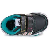Adidas športni copat JR8129 TENSAUR COCO CF I COCO F black 27 Cene