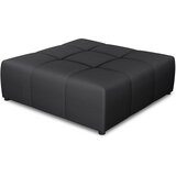 Cosmopolitan Design Crni kauč modul Rome - | shoptok.hr