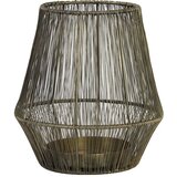 Light & Living Kovinska lanterna Vitu – Cene