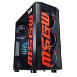  RAČUNAR A938 MSG Custom A938 / Procesor AMD Ryzen 5 5500 Memorija 16 DDR4, 3200 / Grafička karta NVIDIA GeForce RTX 3050 8GB GDDR6, M.2 PCIe, 500 GB/ 1 Gbit/s, Midi Tower, Napajanje 500 W/ 24 mjeseca | Eponuda.ba