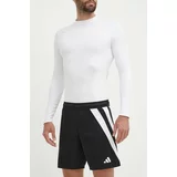 Adidas Kratke hlače za trening Fortore 23 boja: crna, IK5755