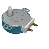 Gorenje Motor mikrotalasne 101360 245389 104213 0163935 | ePonuda.com
