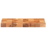  Daska za rezanje 40 x 30 x 3,8 cm od masivnog bagremovog drva | shoptok.hr