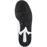 New Balance Nizke superge '550' črna / bela | Shoptok.si