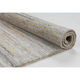 Lesnina-XXXL ročno tkana preproga 70/140 cm bež | Shoptok.si