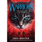 Harper Collins Publishers Ltd Erin Hunter - The Place of No Stars Cene