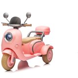 Vespa na akumulator 151- Roze Cene