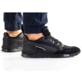 Puma Nizke superge Graviton Tera Črna | Shoptok.si