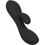 Lelo - INA Thrust potisni zajčji vibrator (črn) | Shoptok.si