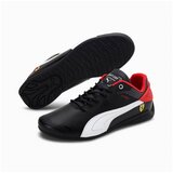 Puma Ferrari Drift Cat Delta Crna | shoptok.hr