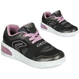 Geox J XLED GIRL Crna Cijene