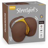 Lovetoy 2024 Masturbator Lovetoy Streetgirl's Sensation Pulse L Brown | Shoptok.si