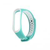 Xiaomi narukvica za smart watch mi band M3/M4 mint bela | ePonuda.com