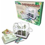  Edukativna igra DIY Greenhouse | Eponuda.com
