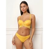 La Modeuse 74795_P176679 žuta | shoptok.hr