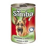 Simba 415g konzerve za pse govedina | Eponuda.ba