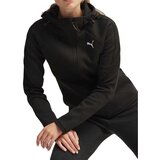 Puma Puloverji 67787801 Črna | Shoptok.si