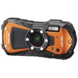 Ricoh WG-80 orange | shoptok.hr
