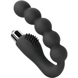 EasyToys crni analni vibrator | shoptok.hr