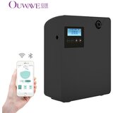  Difuzer Ouwave PRO300 crni | ePonuda.com