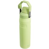 Stanley IceFlow™ Fast Flow Lid Bottle boca za vodu od nehrđajućeg čelika Citron 600 ml | shoptok.hr