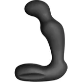 Sirius Silicone Noir Prostate Massager