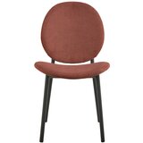 Actona Jedilni stol v barvi terakote Cliff – | Shoptok.si
