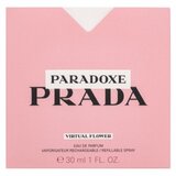 Prada Paradoxe Virtual Flower parfumirana voda za ženske 30 ml | Shoptok.si