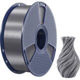 SUNLU Silk PLA+ 2.0 Titanium Steel - 1,75 mm / 1000 g Cene