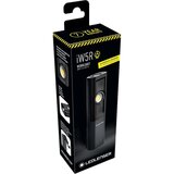 Ledlenser ročna industrijska svetilka iW5R Črna | Shoptok.si