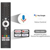 Smart Tech 50" televizor QLED 4K Google TV, (22013912) | Shoptok.si