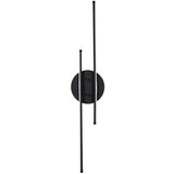Opviq lights Crna LED zidna lampa Umut – Cijene