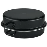 PEKA s pokrovom, 8 l