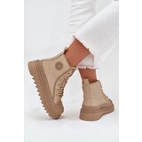 Big Star High Women’s Sneakers Insulated | Shoptok.si