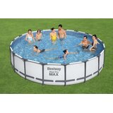 Bestway Bazen Steel Pro Max 542x122 cm | shoptok.hr