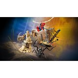 Lego 76334 epska bitka: spajdermen protiv sendmena | Eponuda.com