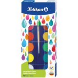 Boja vodena fi 30mm 12 plus kist pelikan 721324 | shoptok.hr