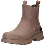 Xti Chelsea škornji temno siva | Shoptok.si