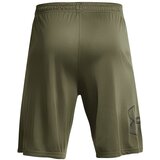 Under Armour Men's shorts Tech Graphic Short - khaki | Shoptok.si