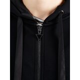 Guess Gornji dio trenirke crna | shoptok.hr