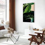  Slika - Dieffenbachia (1 Part) Vertical 80x120 | shoptok.hr