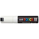 POSCA UNI marker PC-8K BIJELI Cijene