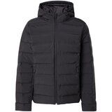 Calvin Klein Zimska jakna črna Cene