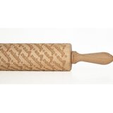 Valek Lesen reliefni valjar Gluten Free – | Shoptok.si